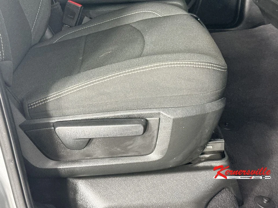 2026 Ram 2500 - Image 23 of 24