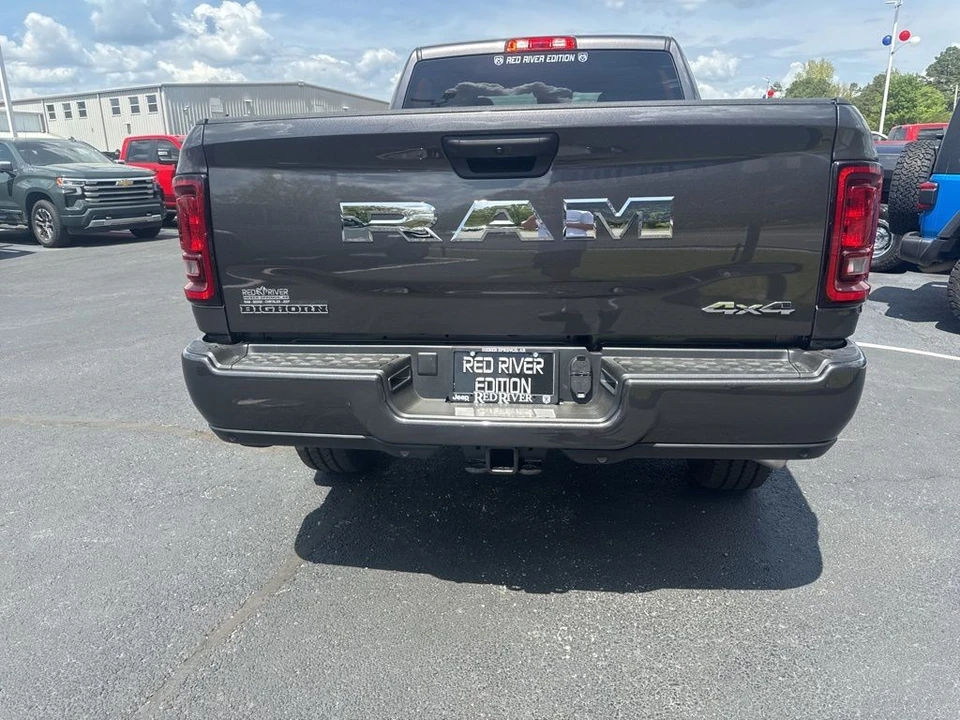 2026 Ram 2500 - Image 6 of 20