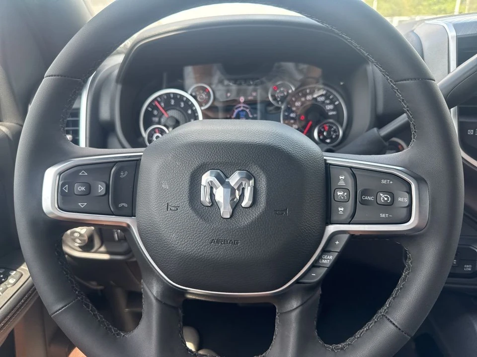 2026 Ram 2500 - Image 16 of 20