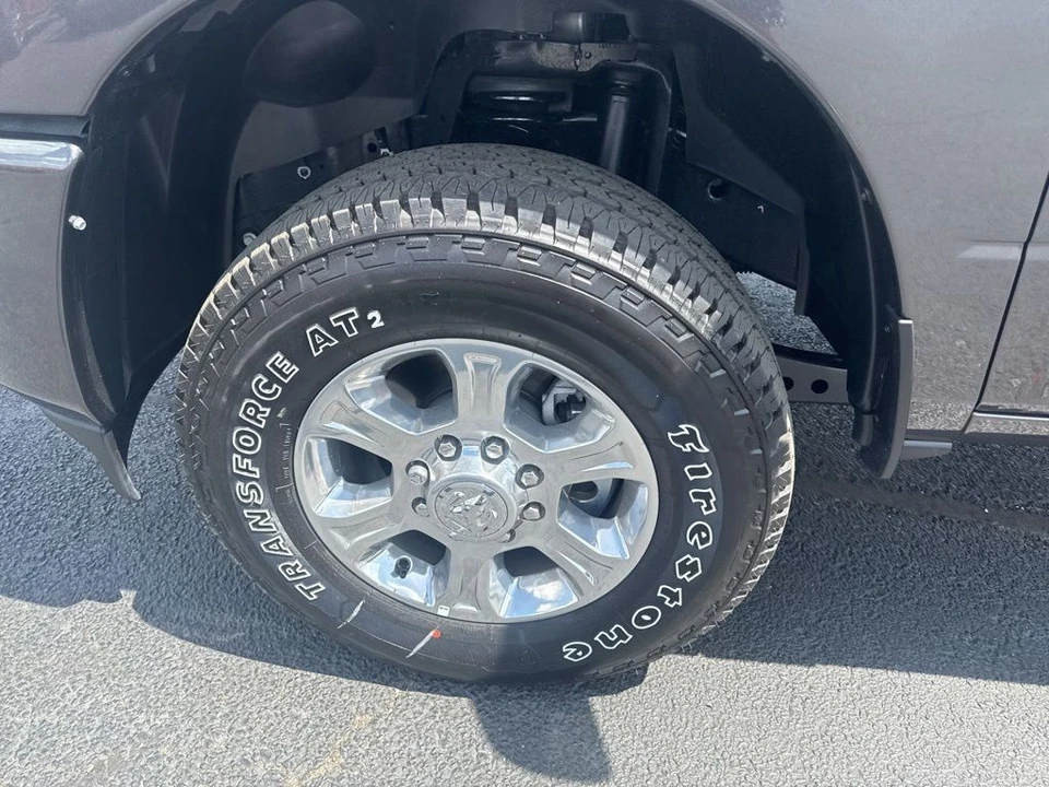 2026 Ram 2500 - Image 9 of 20