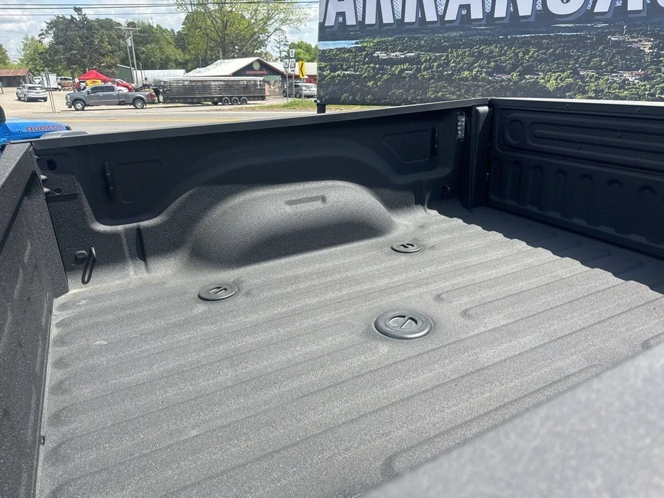 2026 Ram 2500 - Image 12 of 20