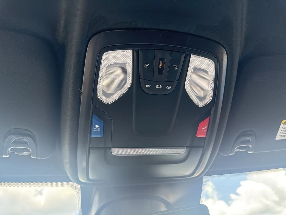 2026 Ram 2500 - Image 19 of 20