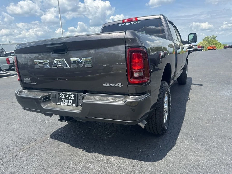 2026 Ram 2500 - Image 5 of 20