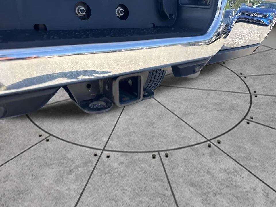 2026 Ram 2500 - Image 20 of 22