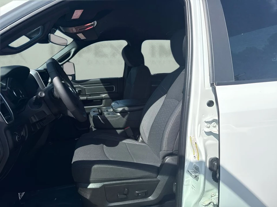 2026 Ram 2500 - Image 8 of 22