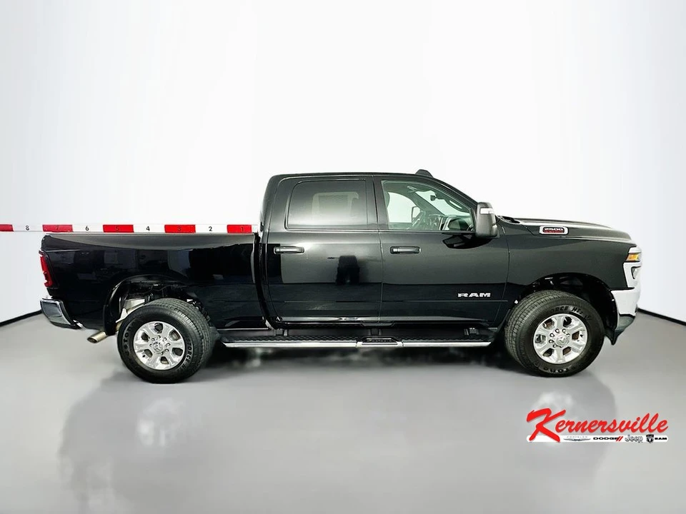 2026 Ram 2500 - Image 8 of 24
