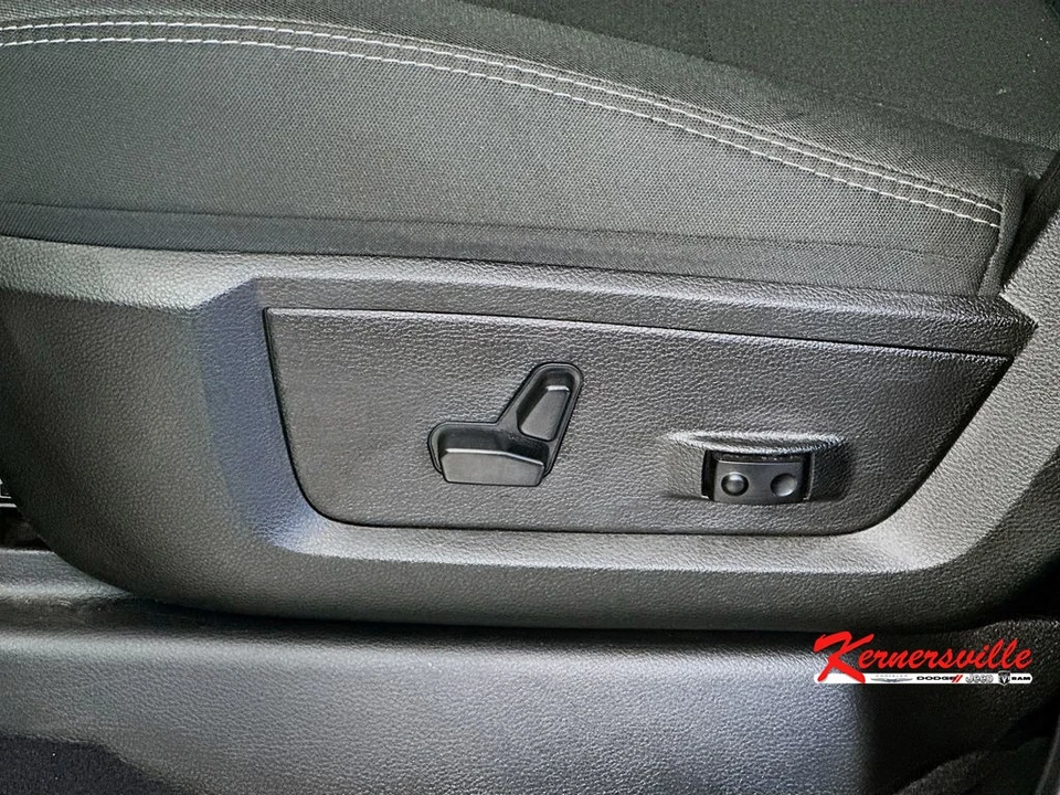 2026 Ram 2500 - Image 22 of 24