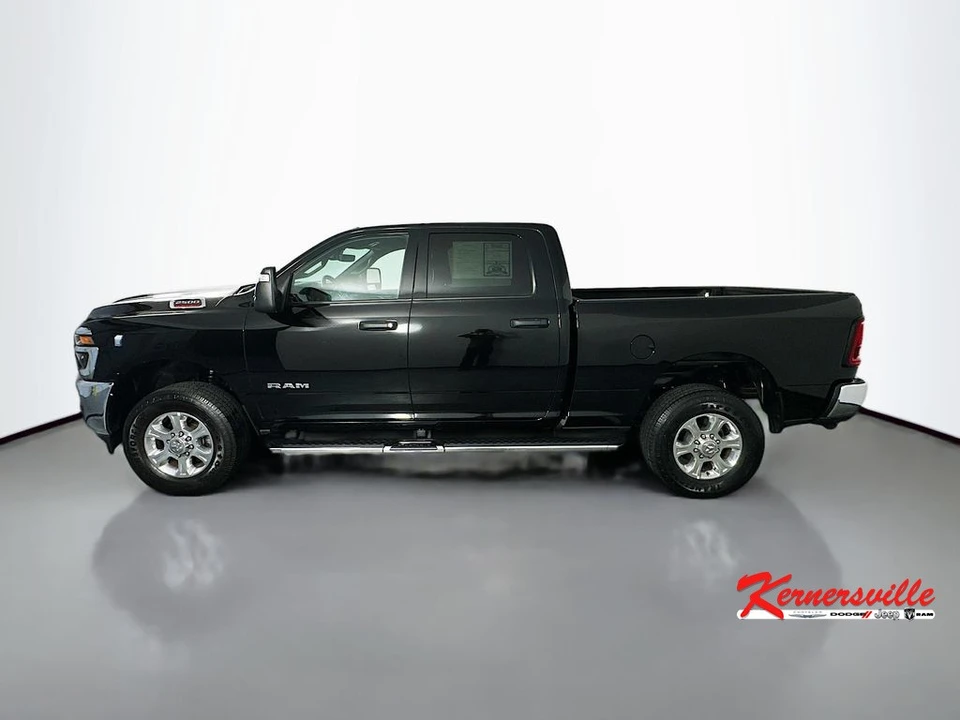 2026 Ram 2500 - Image 4 of 24