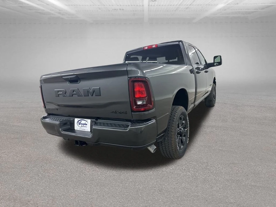 2026 Ram 2500 - Image 11 of 12
