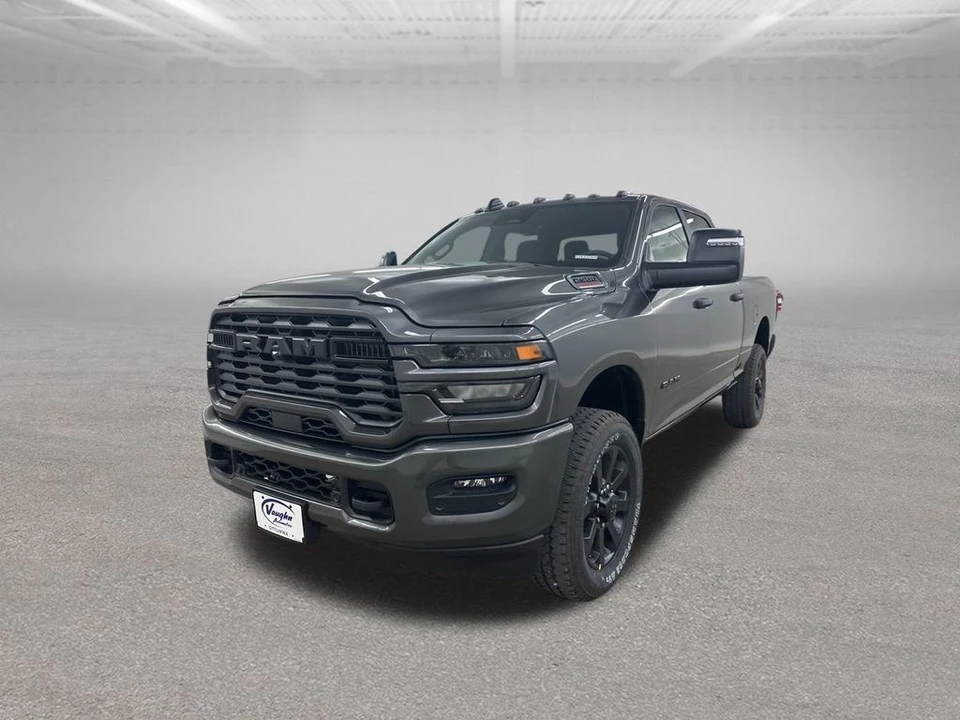 2026 Ram 2500 - Image 5 of 12
