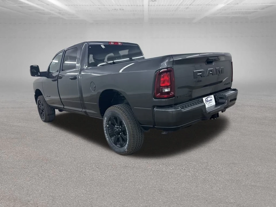 2026 Ram 2500 - Image 7 of 12