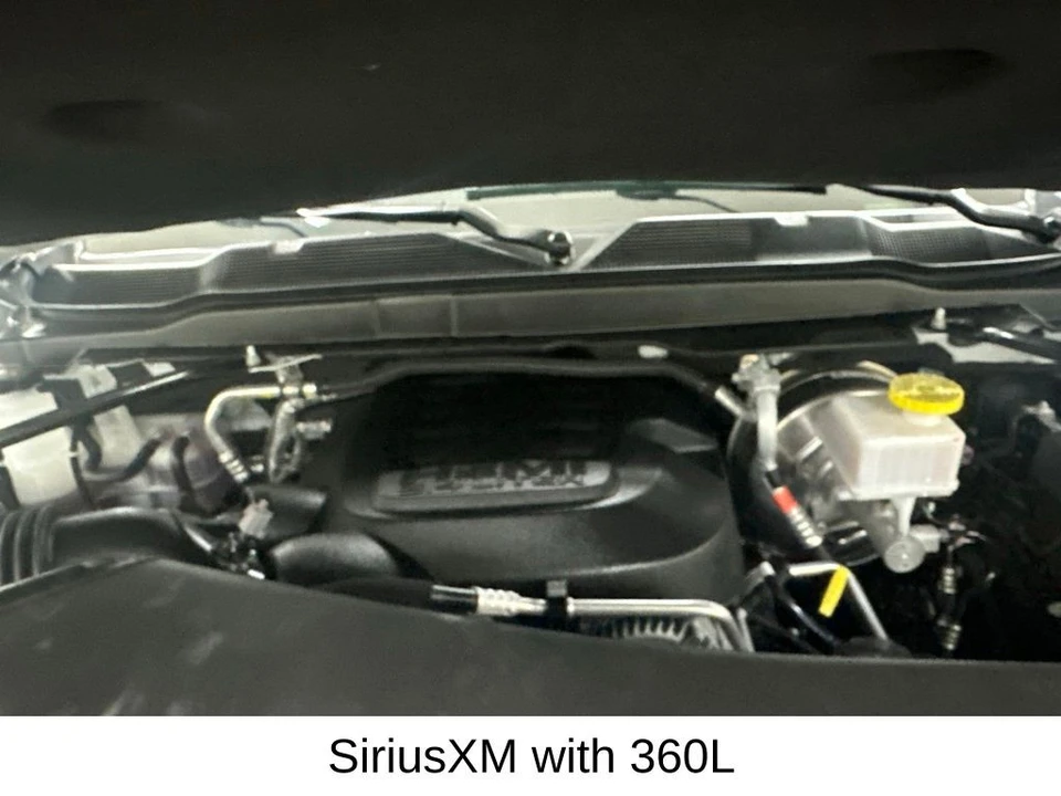 2026 Ram 2500 - Image 21 of 31