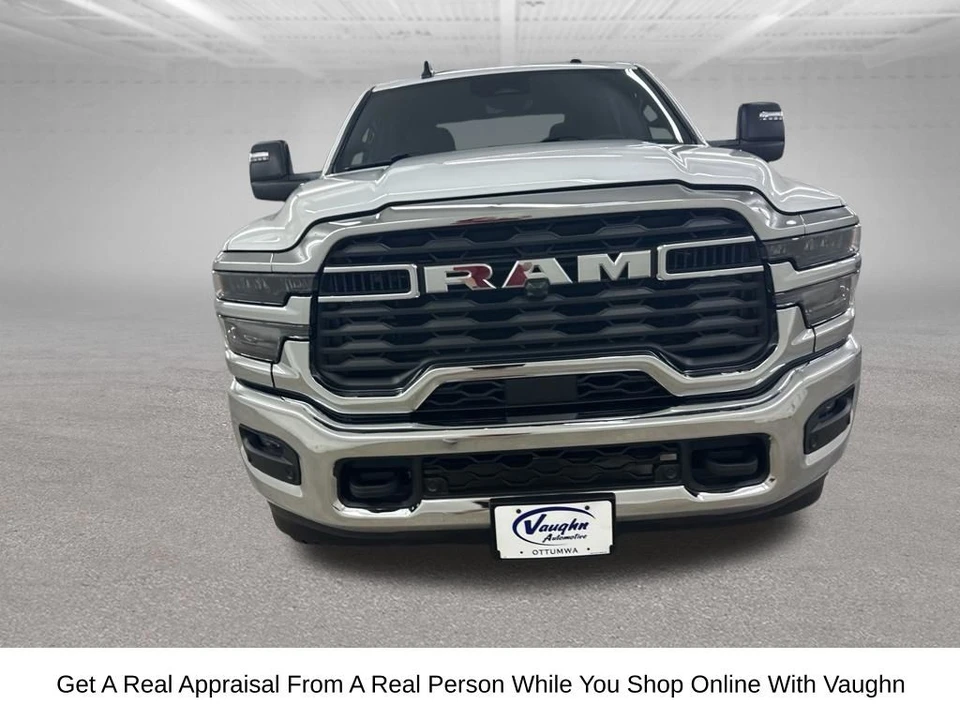 2026 Ram 2500 - Image 5 of 31