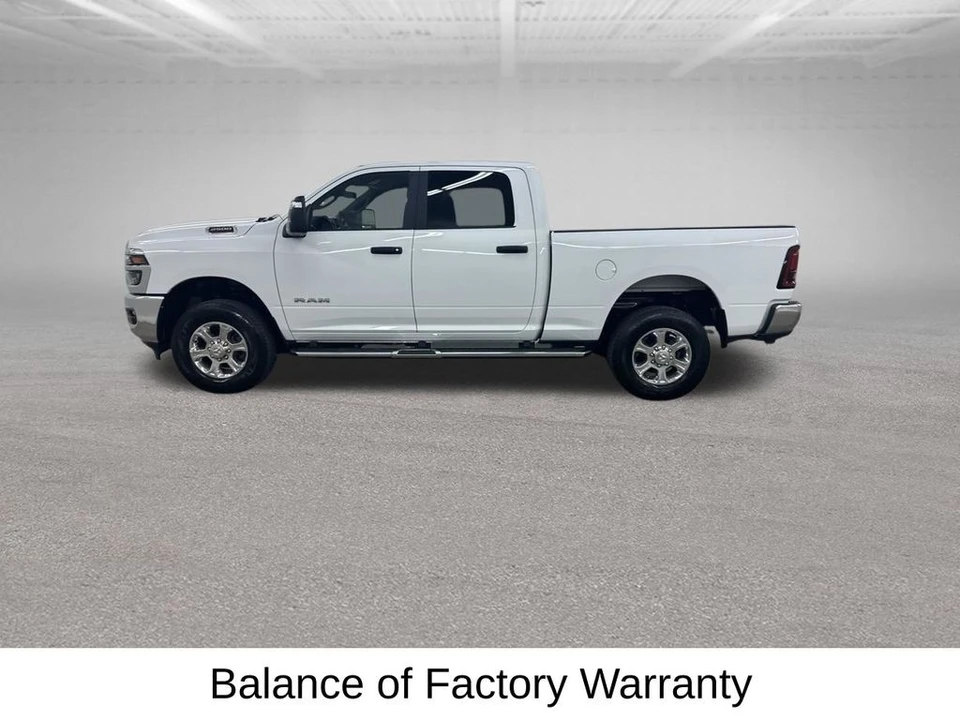 2026 Ram 2500 - Image 8 of 31