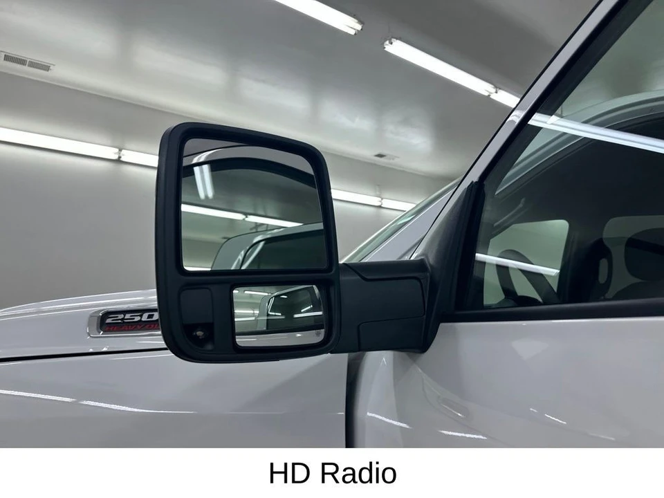 2026 Ram 2500 - Image 20 of 31