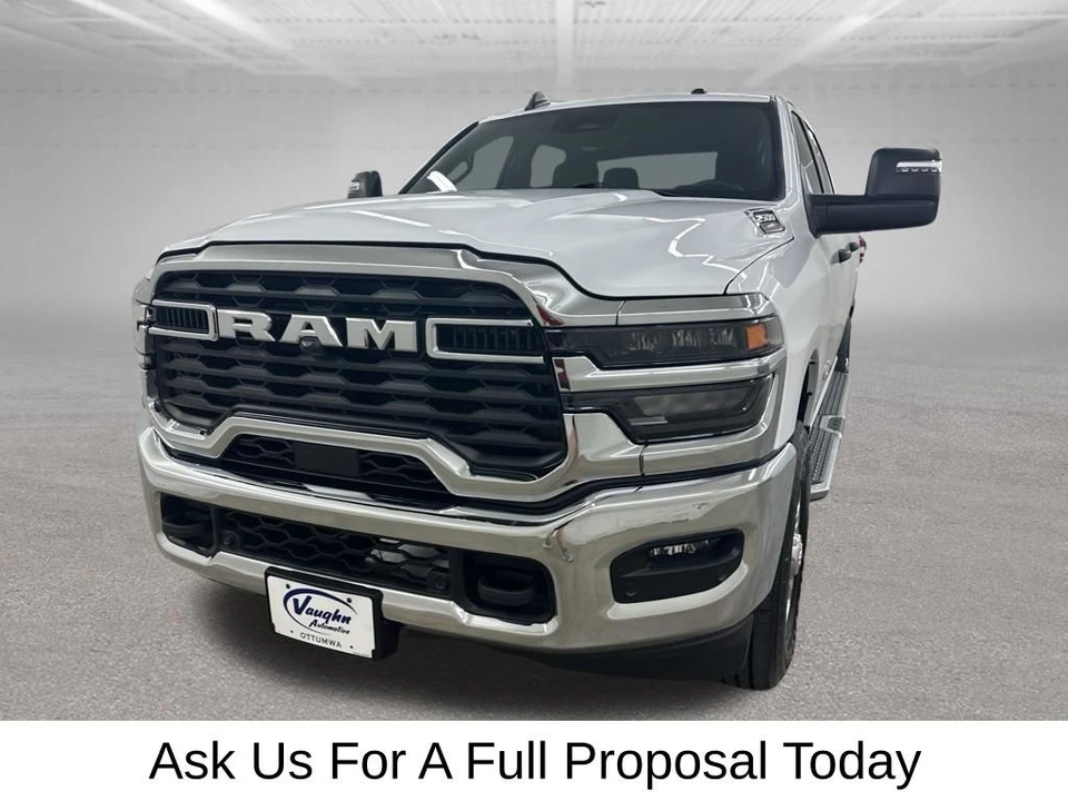 2026 Ram 2500 - Image 6 of 31