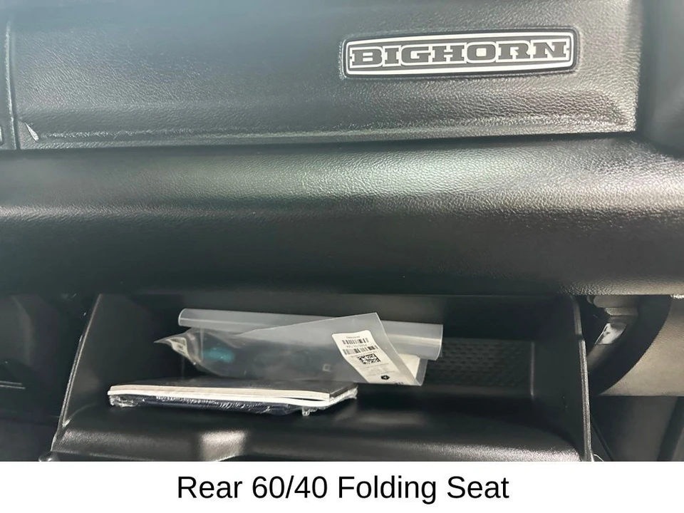2026 Ram 2500 - Image 24 of 31