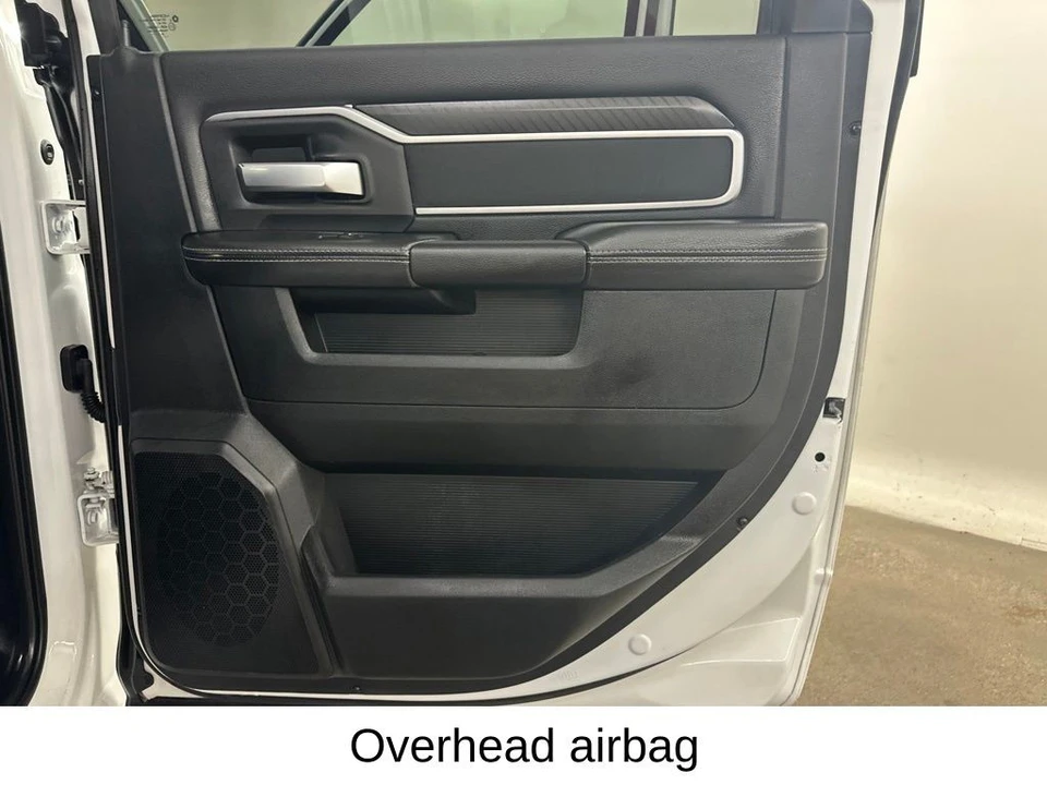 2026 Ram 2500 - Image 28 of 31