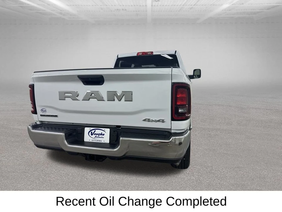 2026 Ram 2500 - Image 12 of 31