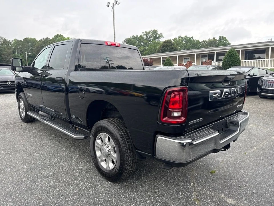 2026 Ram 2500 - Image 6 of 6