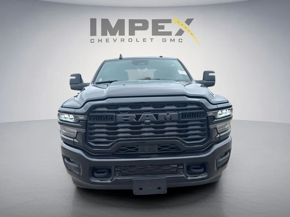 2026 Ram 2500 - Image 6 of 10