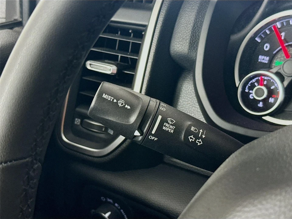 2026 Ram 2500 - Image 3 of 21