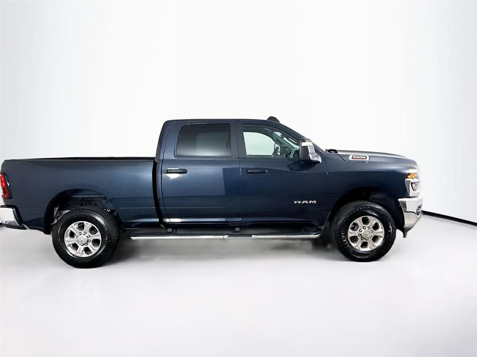 2026 Ram 2500 - Image 16 of 21