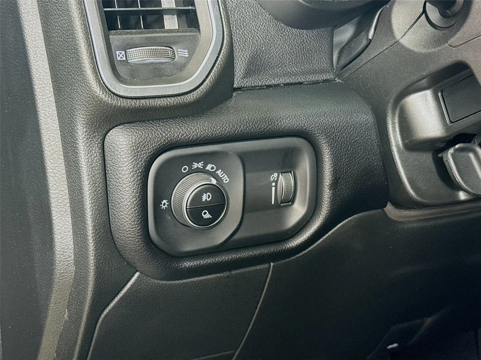 2026 Ram 2500 - Image 6 of 21
