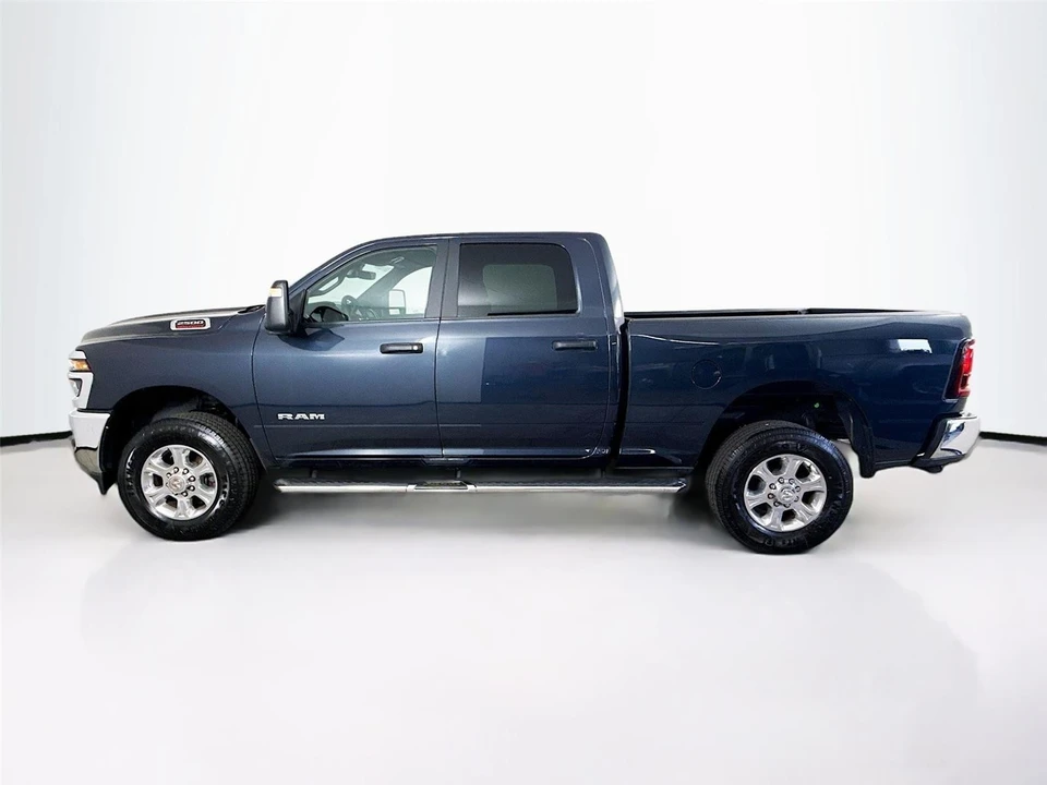 2026 Ram 2500 - Image 12 of 21