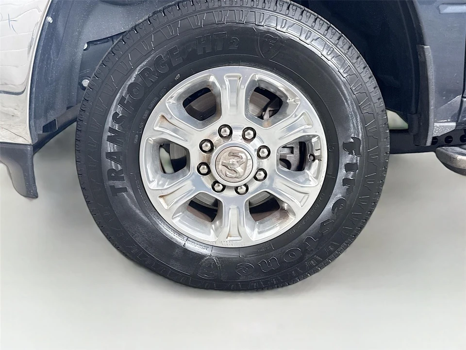 2026 Ram 2500 - Image 15 of 21