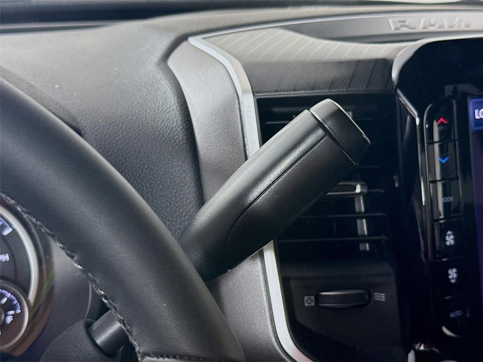 2026 Ram 2500 - Image 5 of 21