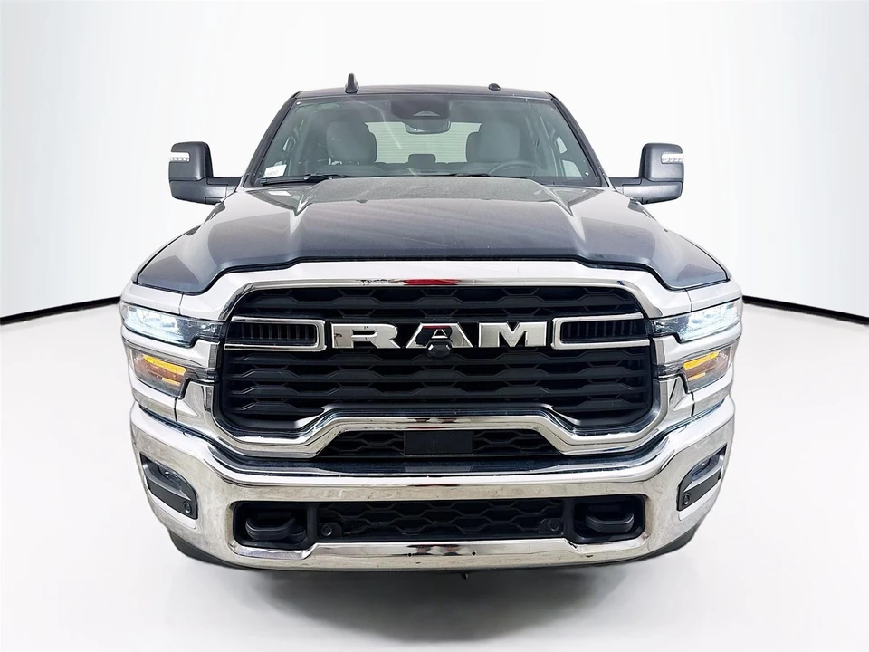 2026 Ram 2500 - Image 11 of 21