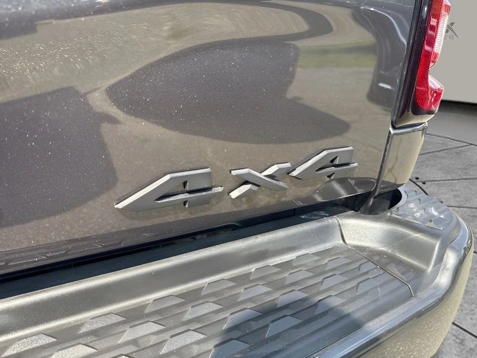 2026 Ram 2500 - Image 27 of 31
