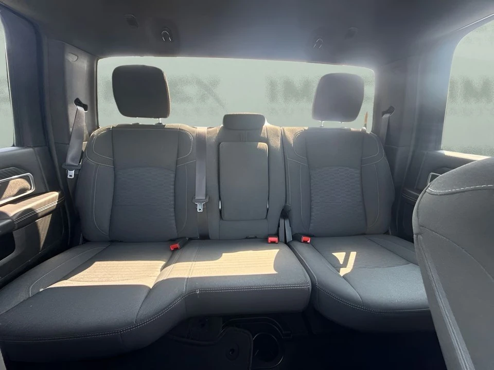 2026 Ram 2500 - Image 12 of 31