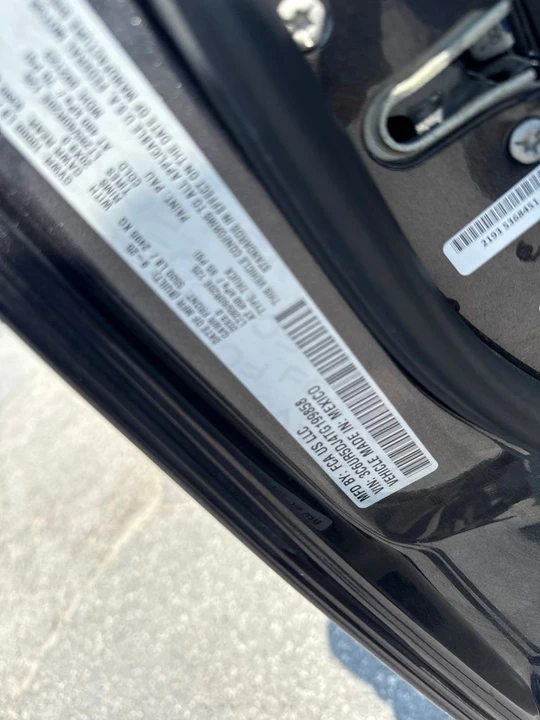 2026 Ram 2500 - Image 26 of 31