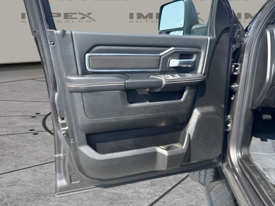 2026 Ram 2500 - Image 22 of 31
