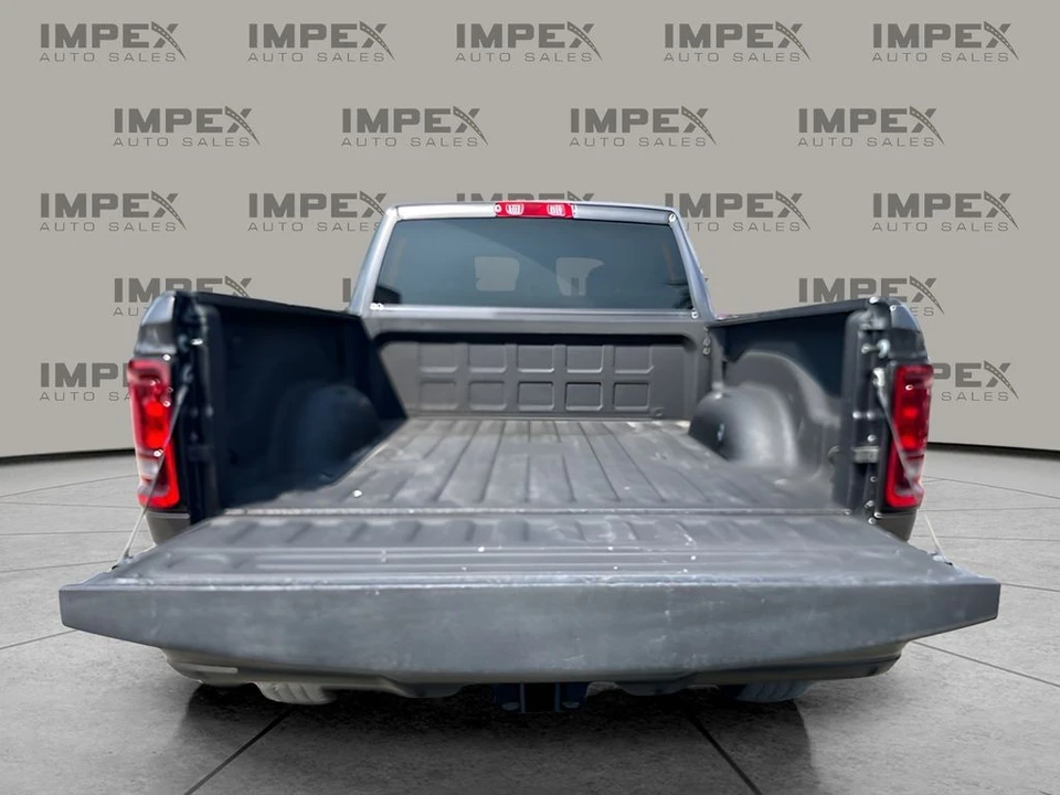 2026 Ram 2500 - Image 5 of 31