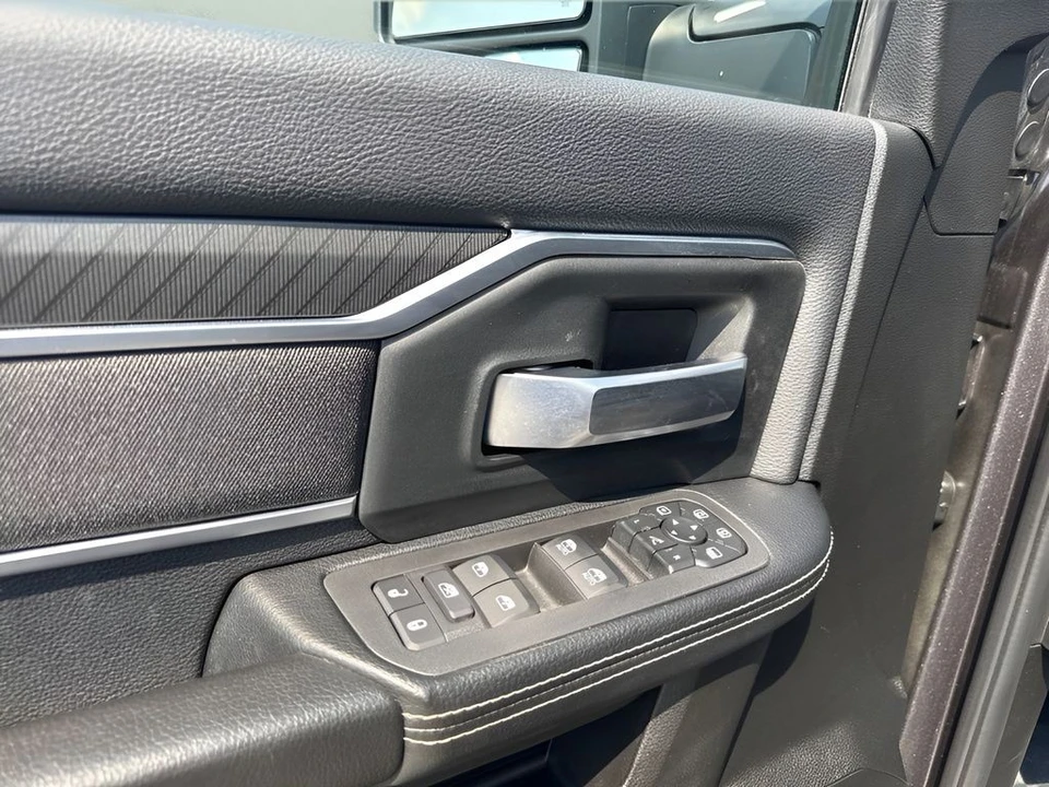 2026 Ram 2500 - Image 23 of 31