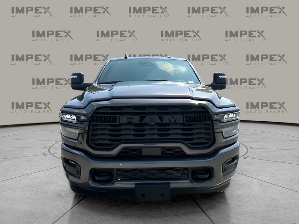 2026 Ram 2500 - Image 9 of 31