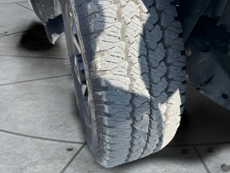 2026 Ram 2500 - Image 31 of 31