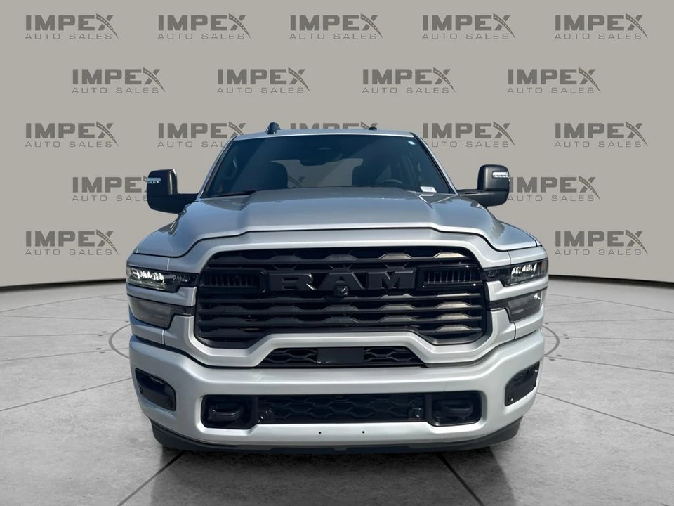 2026 Ram 2500 - Image 8 of 31