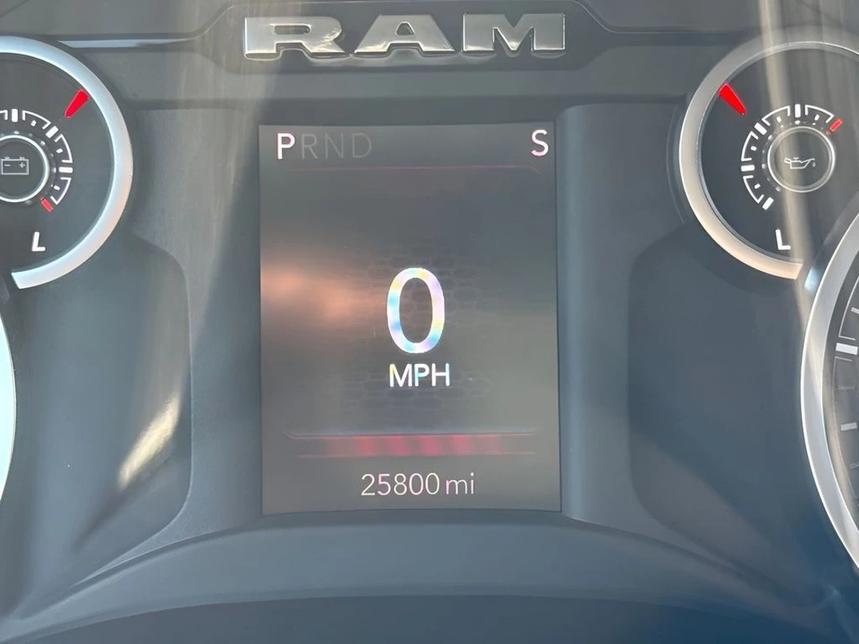2026 Ram 2500 - Image 26 of 31