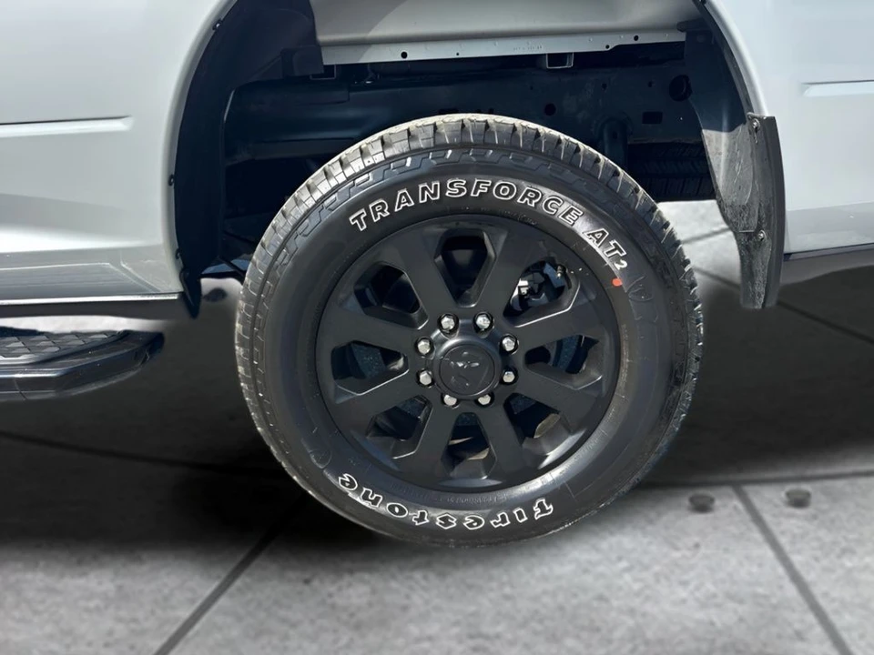 2026 Ram 2500 - Image 29 of 31