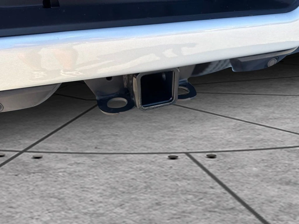2026 Ram 2500 - Image 27 of 31