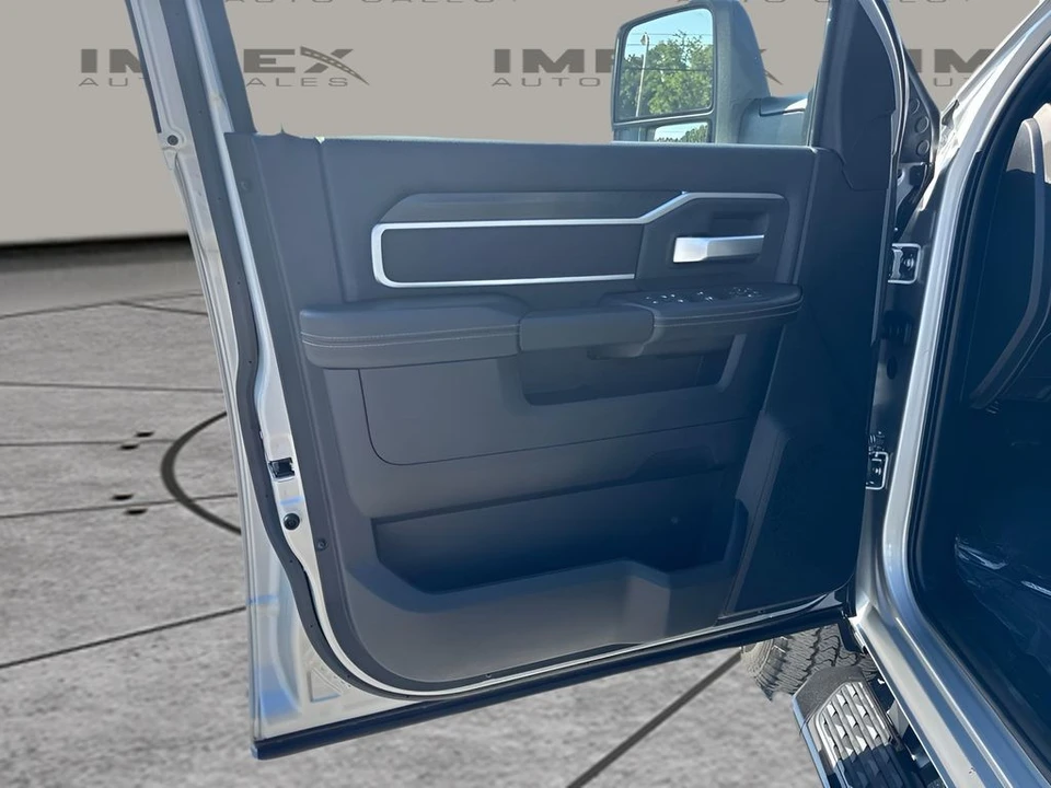 2026 Ram 2500 - Image 21 of 31