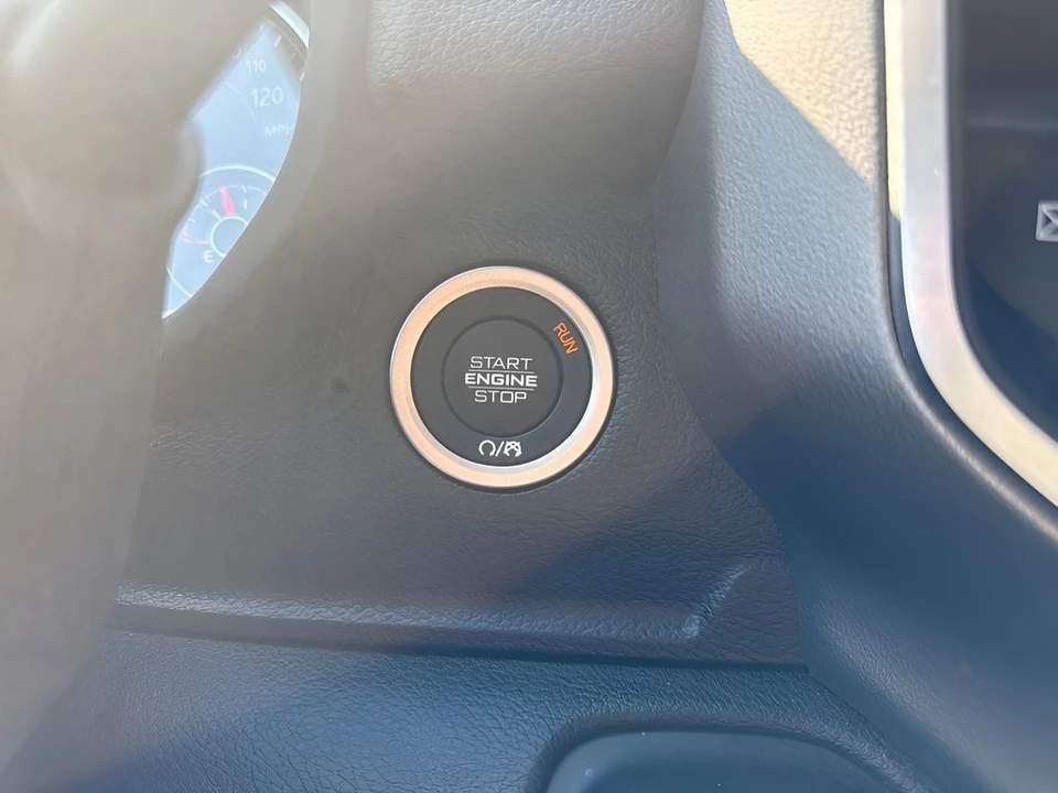 2026 Ram 2500 - Image 18 of 31