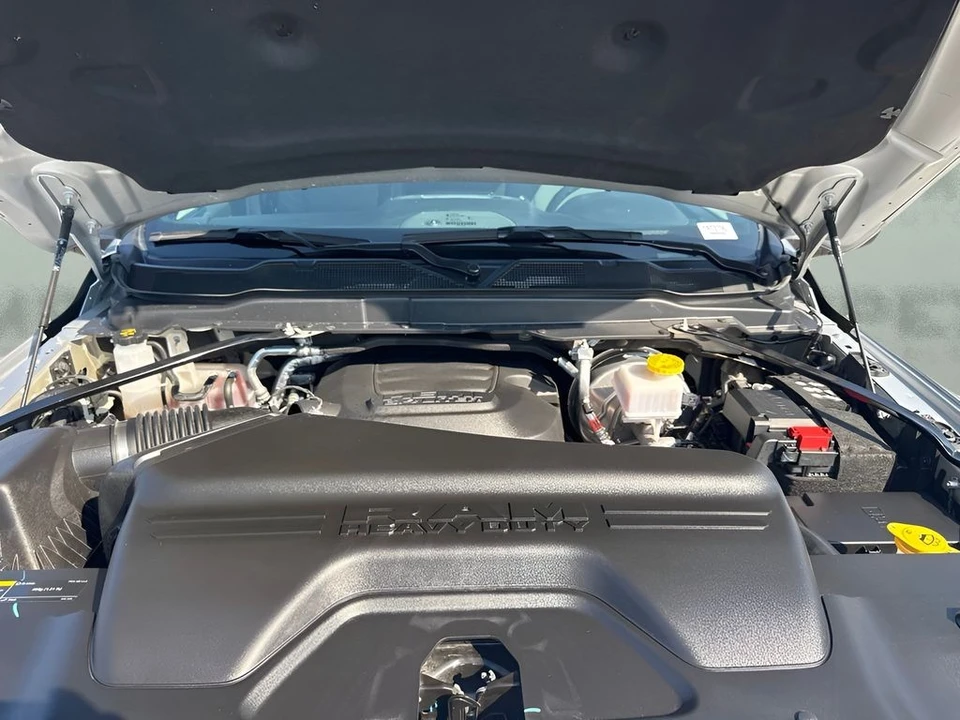 2026 Ram 2500 - Image 24 of 31
