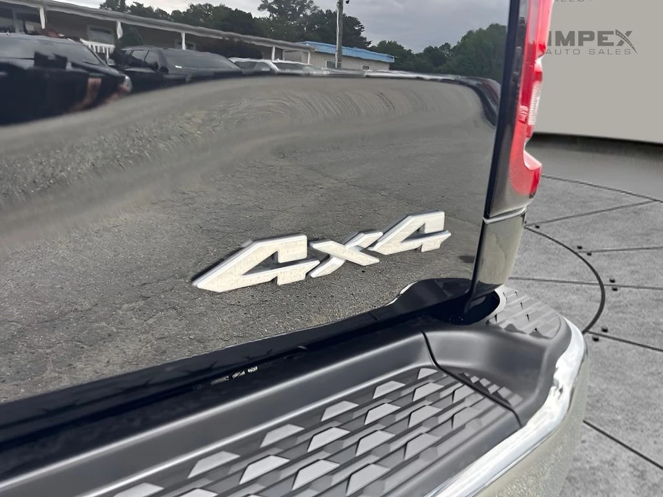 2026 Ram 2500 - Image 25 of 30