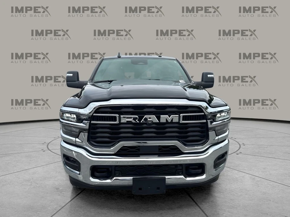 2026 Ram 2500 - Image 8 of 30