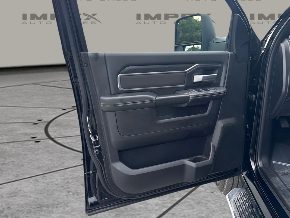 2026 Ram 2500 - Image 20 of 30
